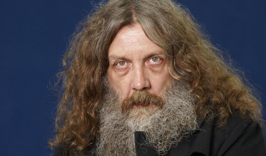 Alan Moore