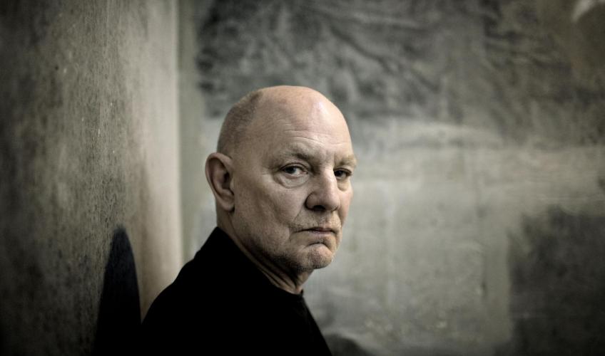 Lars Norén