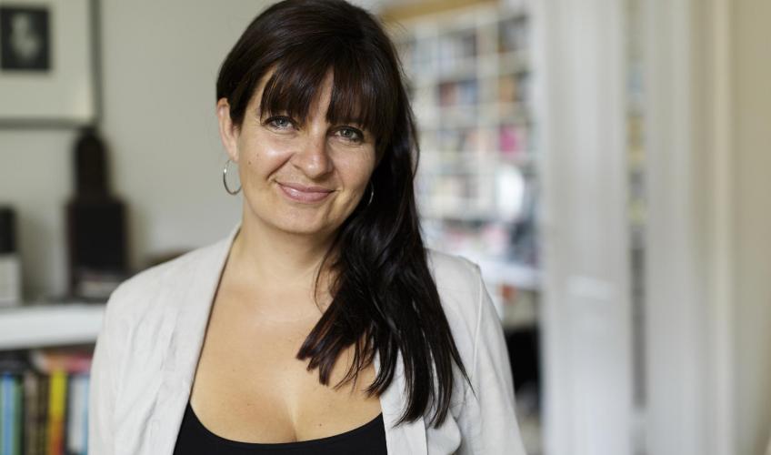 Henriette Rostrup