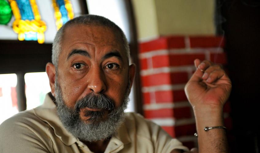 Leonardo Fuentes Padura