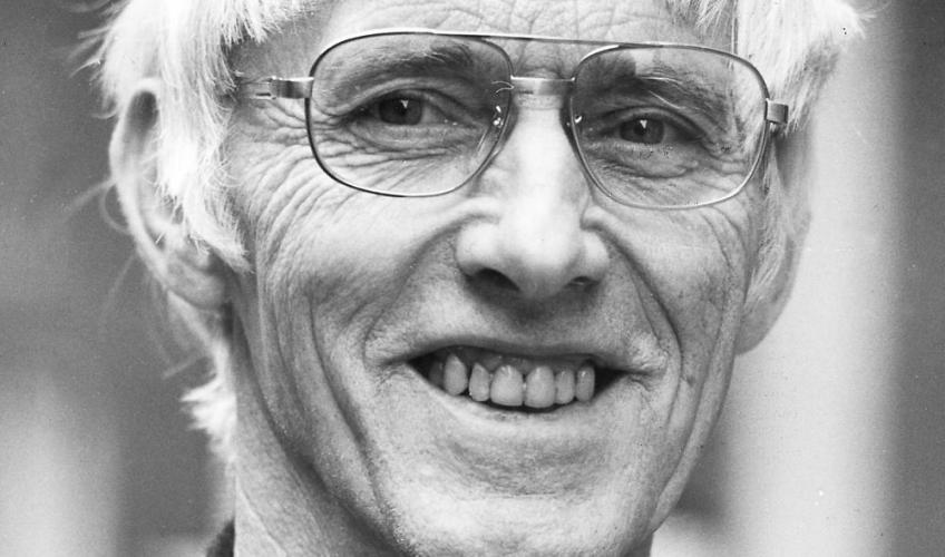 Halfdan Rasmussen