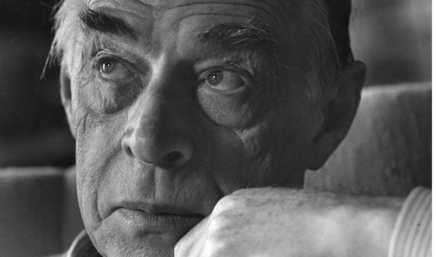 Erich Maria Remarque