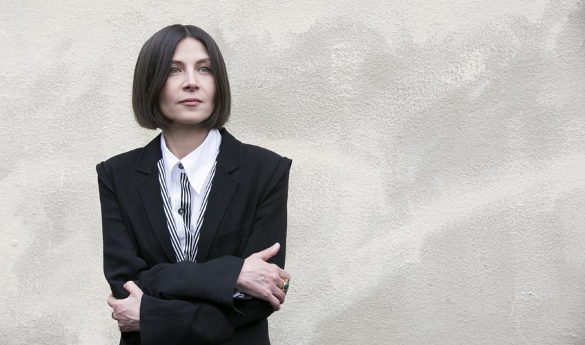 Donna Tartt