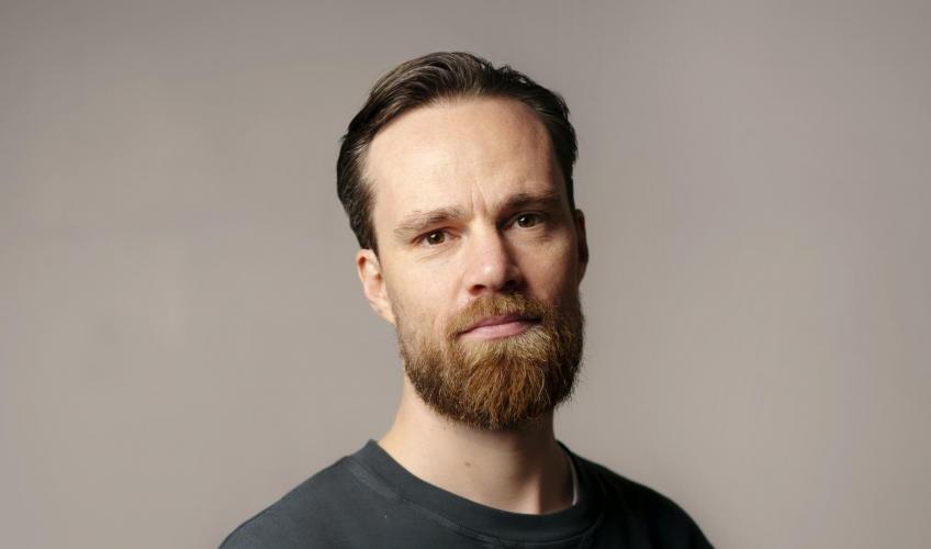 Jonas Kleinschmidt