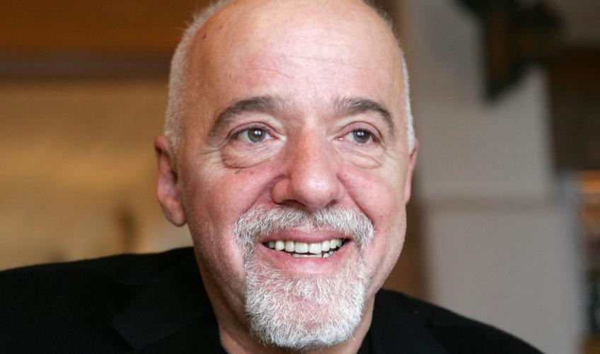 Paulo Coelho
