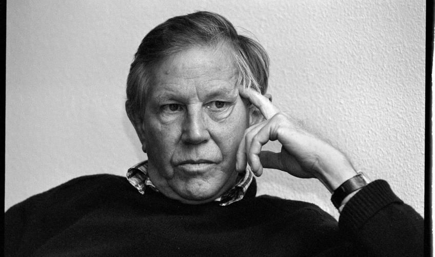 Tage Skou-Hansen