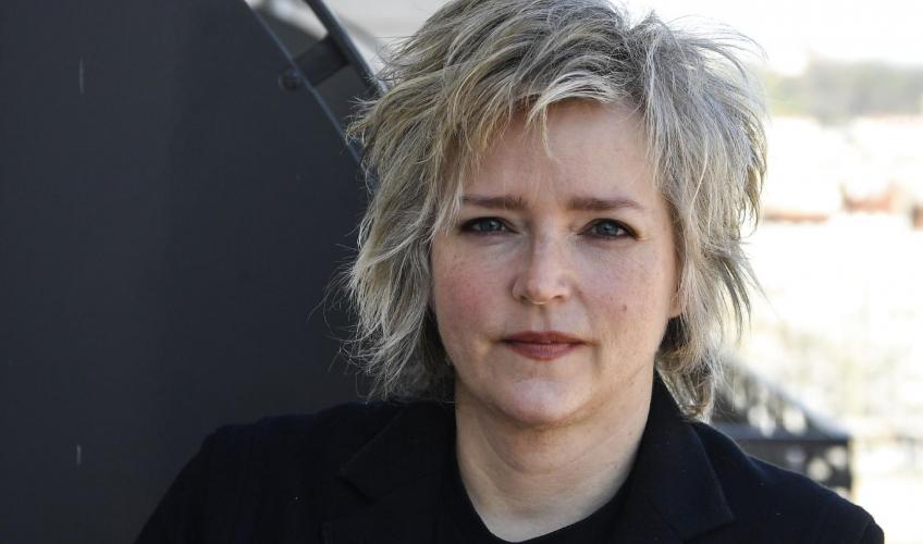 Karin Slaughter