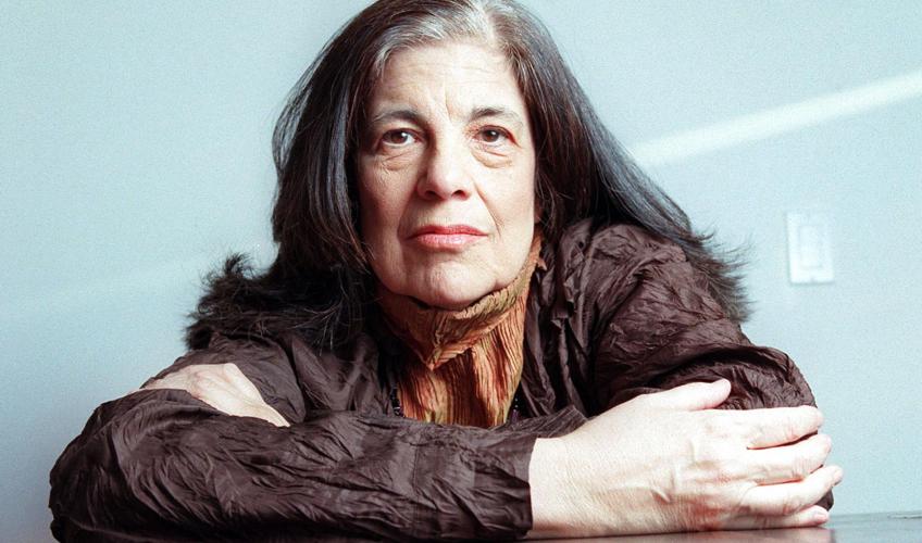 Susan Sontag