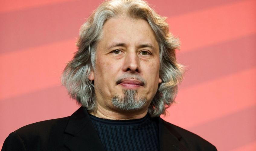 Vladimir Sorokin