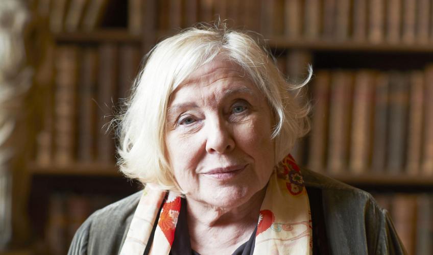 Fay Weldon