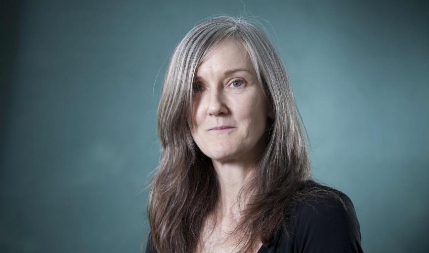 Nell Zink