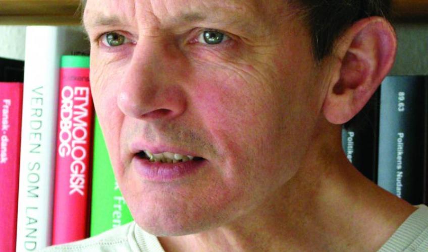 Peter Gotthardt