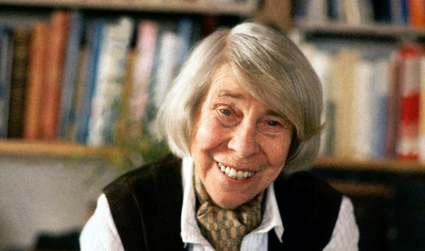 Tove Jansson