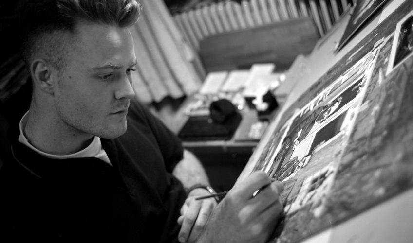 Rasmus Juul