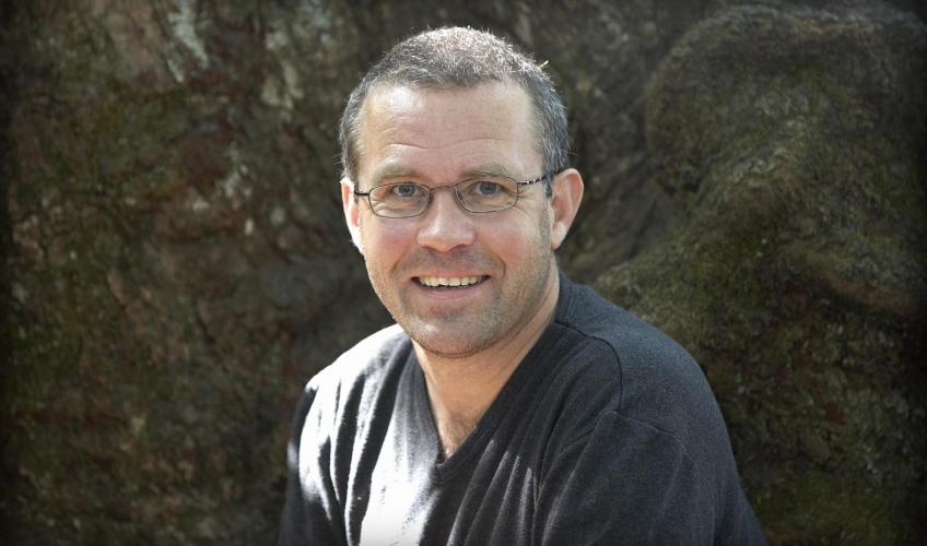 Peter Madsen