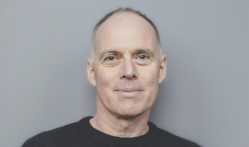 Geir Gulliksen