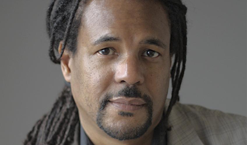 Colson Whitehead