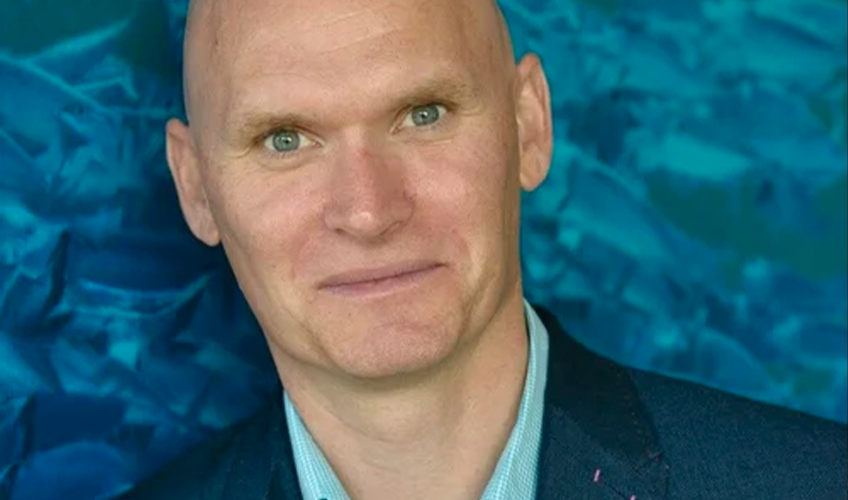 Anthony Doerr