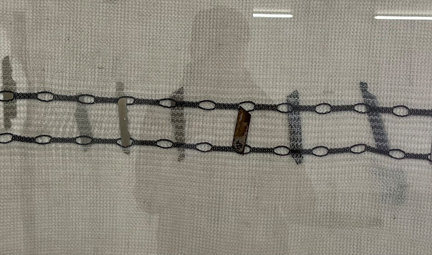 portræt af Mikkel Thykier