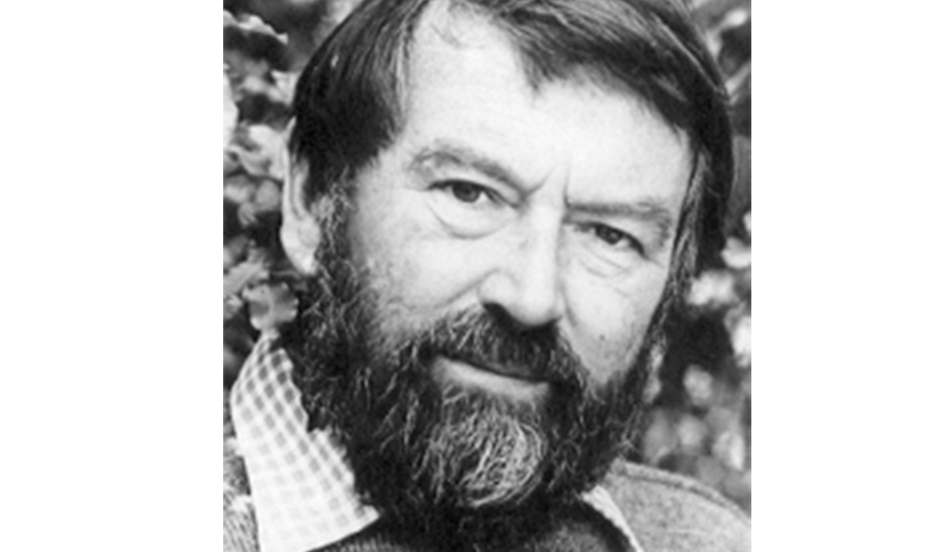 John Fowles